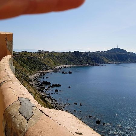 La Casetta Sul Mare Венетико Номер фото